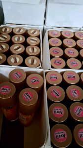 Parfum murah best seller Avril Lavigne LAmor 30ml Spray/10ml Non Alkohol