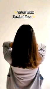 BMKS Hair Tonic Kemiri  BPOM Penumbuh dan Penyubur Rambut  - 100ml