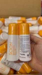 Date 2028 - Lăn Khử Mùi Nuskin Scion Whitening Roll On Mẫu Mới - 75ml