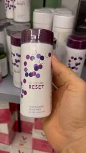 Thực phẩm bảo vệ sức khỏe Nuskin ageLOC Reset 60 viên - Chống Ô xy hóa tăng cường trao đổi chất