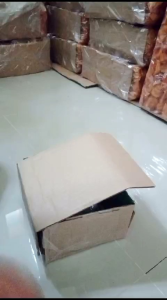 punkpoonk kripik pedas 125gr / kripik singkong / cemilan ringan / kripik pedas / kripik gurih / kripik renyah