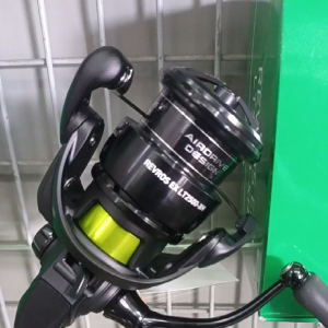 Daiwa Revros EX LT 2026 Fishing Reel