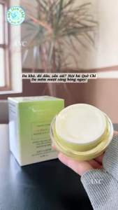 Kem Dưỡng Ẩm Quế Chi Deep Hydrating Nourishing Dimanlaier 50g - Cấp Nước Phục Hồi Và Làm Sáng Mịn Da