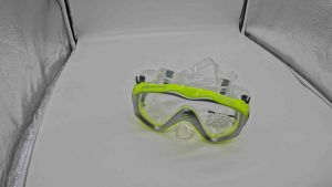PROBLUE MS-172|1-Window Mask for scuba diving