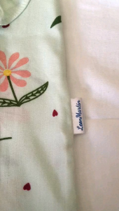 Setelan Baju Anak Perempuan Katun Rayon Premium Celana Panjang