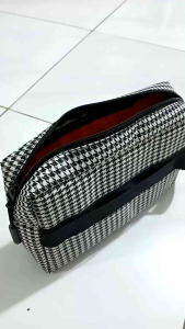 POUCH WAGISTOP HANDBAG TAS GENGAM TAS TENTENG TAS PRIA WANITA TAS MASAKINI