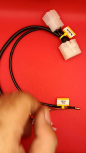 KABEL SOKET SOCKET FULLWAVE RX KING PNP KIPROK TIGER NMAX