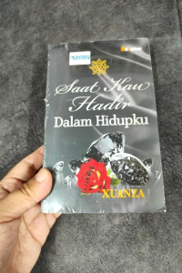 Saat Kau Hadir Dalam Hidupku - Xuanza (NEW OLD STOCK)