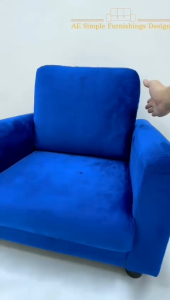 [Direct Factory] 5018 Kids Sofa