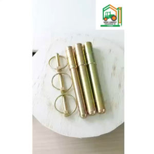 ชุดสลักผานแบบมีด้าม 7หุน 2ตัว 6หุน 1ตัว แถมปริ้นล็อค 3 ตัว ล็อคแน่น ไม่ดีดหลุด ปริ้นล็อคมีขนาดความโต 10 มิล