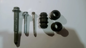 Mengenal Baut Kaliper Untuk Motor Mio Sporty Old