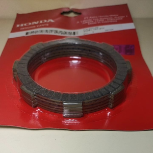 Kampas Kopling Gl Pro Megapro Verza Tiger Cb 150
