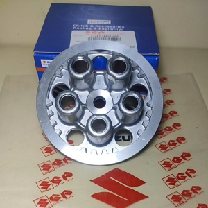 RUMAH KOPLING LAWAN KAKI 5 SATRIA FU ORIGINAL