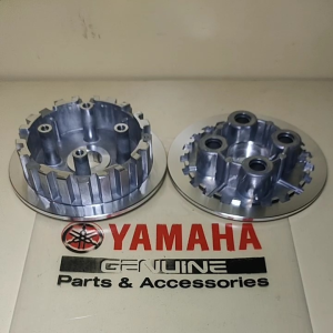 RUMAH KOPLING KAKI EMPAT 4 DAN LAWAN FIZR JUPITER Z VEGA R VEGA R NEW CRYPTON RUMAH KAMPAS KOPLING