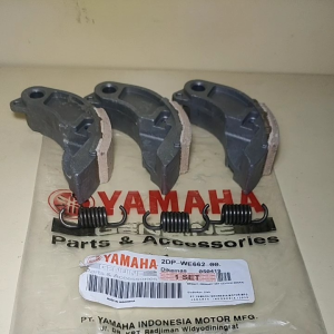 KAMPAS GANDA KOPLING YAMAHA NMAX/VARIO 150/PCX/AEROK 155/LEXI