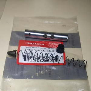 SULING SULIGAN RANTAI KETENG TENSIONER HONDA GRAND DAN SUPRAX 125 HELM-IN SUPRA FIT NEW REVO BLADE
