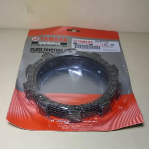 KAMPAS KOPLING SCORPIO