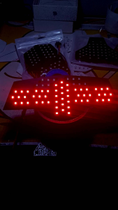 Stoplamp Running Vario New 125/150: Aksesoris Motor Vario