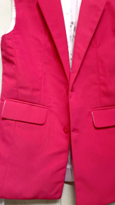 Rompi outer wanita/outer wanita long vest/Rompi formal
