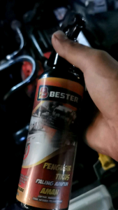 Bester Cairan Pengusir Tikus Efektif