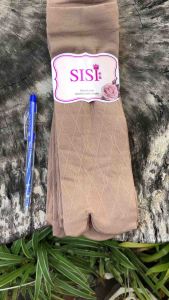 combo 5 đôi tất vớ xỏ ngón chống nắng dành cho nữ form to chất cotton lót lông chống nắng ủ kem giữ ấm tốt