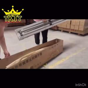 TKTT 1.8X2M New A Shape Folding Tent A Roof Canopy Heavy Duty Khemah Baru Viral Lipat Bazaar Canopi Umbrella Payung