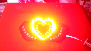 Sroplamp Honda Verza Mode Love 💕 PNP