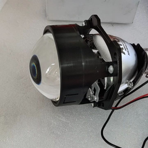 Bi-led projie lens generasi 02 25 in