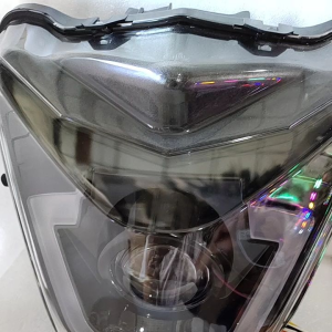 BEAT projie ayoto - Reflektor Motor Beat ESP Dengan Lampu Depan Biled Harga 1Biji - Reflektor Motor Beat ESP- Headlamp Beat ESP