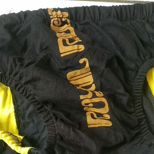 CD pria (celana dalam)Slempak laki laki cotton combed