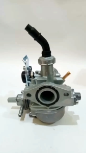 Aksesoris Motor Supra & Komponen Motor Revo: Panduan Lengkap