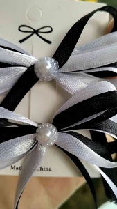 เข็มกลัดไว้อาลัย🖤🖤( 2 ชิ้น)