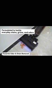❤Floor Cleaning Detergent ❤Multi-Surface Cleaner Cleaning Solution For Robot Vacuum / Electric Mop Vacuum