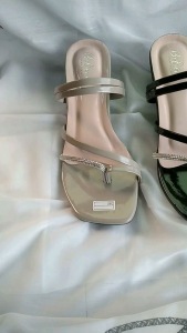 sandal wanita heels 3 cm