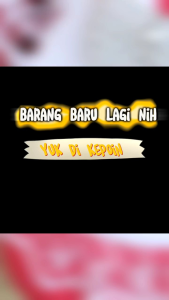 Sepatu Anak Slip On Prempuan Boneka Rabbit Usia 1 2 3 Tahun