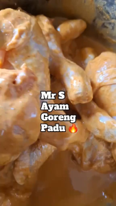 Mister SM Tepung Ayam Goreng Crispy