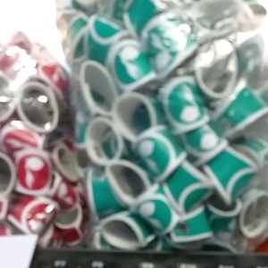 Ring hasduk kalep siaga-pengalang-penegak