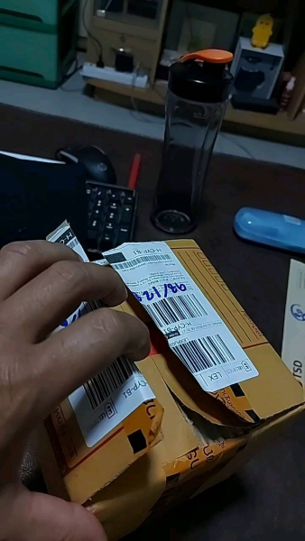 Buyer review video 4