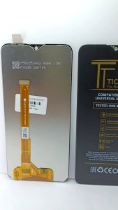 LCD TOUCHSCREEN VIVO Y91/Y91C/Y93/Y95/Y1S ORIGINAL TICTOC FULL SET