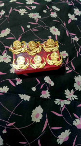 Pin Bros Korpri ASN .Pegawei Pada Suka.