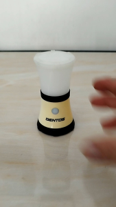 Đèn lồng LED GENTOS EX144D hàng si Nhật