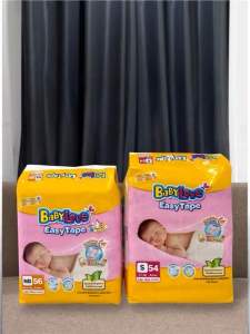 Baby Love Tape เบบี้เลิฟ(ห่อเล็ก)