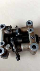 Noken As Set Honda CS1 Produk Original Siap Py