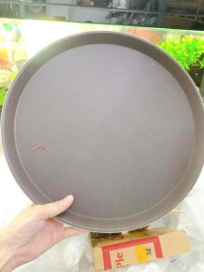 Khay phục vụ chống trượt dày cao cấp phục vụ nhà hàng quán barcafe nhiều kích thước - gia dụng Nari