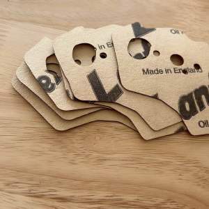 ปะเก็น คาร์บู gx35 หนัง อย่างดี ปะเก็นคาร์บู แพค 2ชิ้น และแพค10ชิ้น กดเลือกด้านล่างราคาส่ง พร้อมส่ง