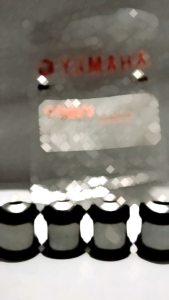 Monoshock Berkualitas Tinggi untuk Motor Vixion: Membandingkan Bosh Monoshock 3C1