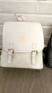 TASBAE Tas Ransel Import Wanita Cantik Terbaru