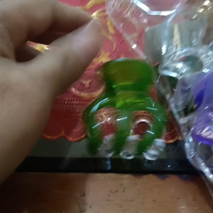 Jedai Premium Tebal Cakar 3 Ukuran 5Cm Tdk Mudah Patah