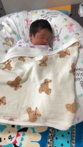 หมอนกันกรดไหลย้อน ขนาด 65*75*20cm