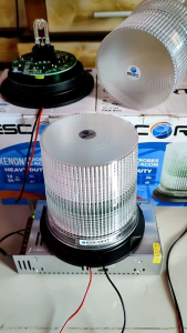 Klakson Telolet 3 Corong 5 Tombol 24 Volt: Fitur & Cara Penggunaan